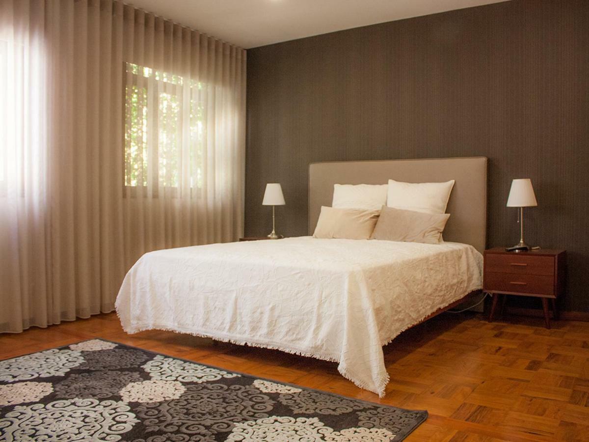 Varzim Guesthouse Póvoa de Varzim Eksteriør billede